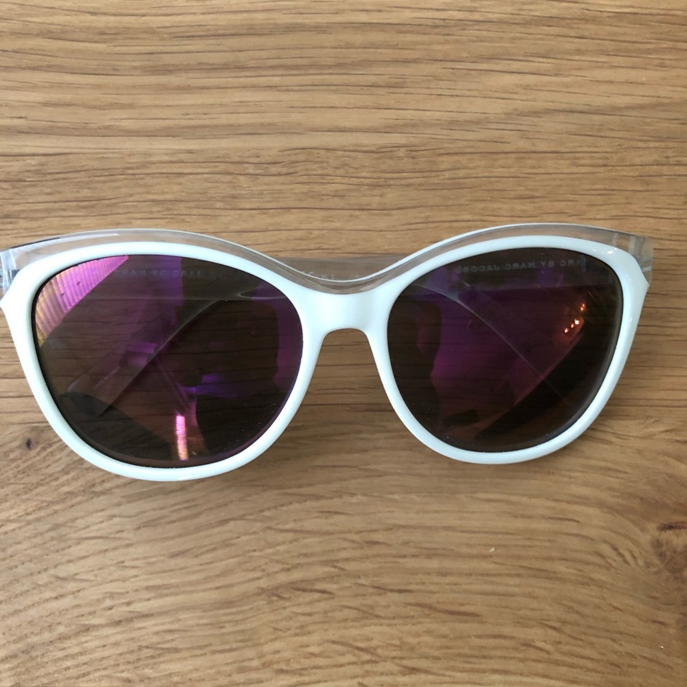 Marc by Marc Jacobs sunglasses